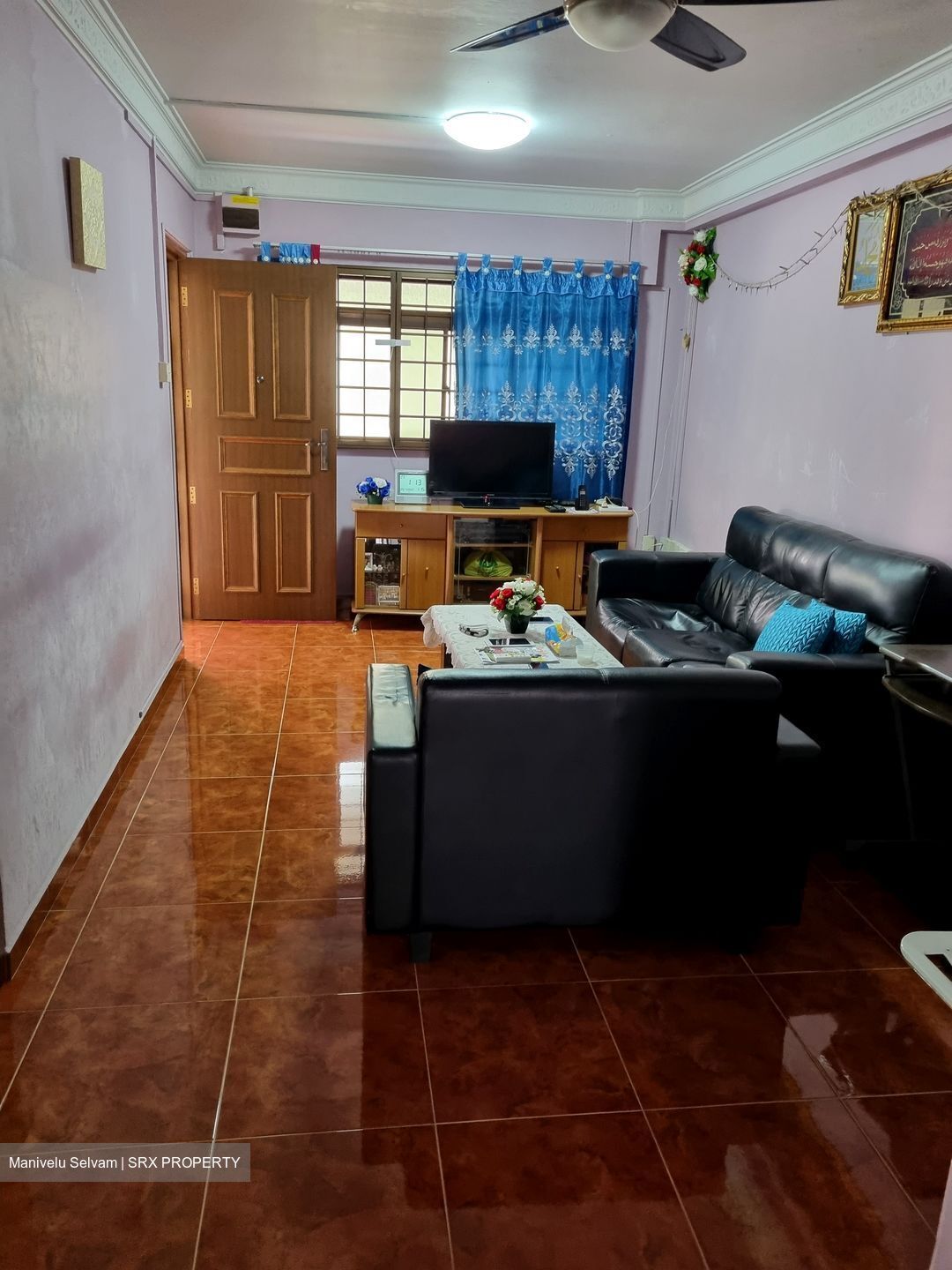 Blk 917 Jurong West Street 91 (Jurong West), HDB 3 Rooms #519394531